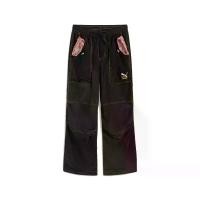 ราคา PUMA กางเกงผู้ชาย PUMA x KIDSUPER สีดำ - 62951501 (1731828352289965323)