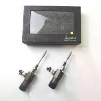 ราคา ปั้มคลัทช์ไฮโดรลิค Adelin ปั้มไฮโดรลิก ครัช C.N.C รุ่นทั่วไป สีดำ หรือ สีเทา เลือกได้ (1732102684147352607)