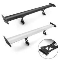 ราคา สปอยเลอร์ท้ายรถ GT แบบปรับได้อลูมิเนียมอเนกประสงค์ขนาด 135 ซม. สีดำ (1731692128655410312)