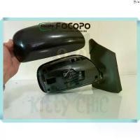 ราคา Zhaowenzuo'Shop ปัจจุบัน กระจกธรรมดา Toyota Vios ปี 2007 - 2013 สีดำ ปรับมือ กระจกข้าง โตโยต้า วีออส กระจกวีออส กระจกมองข้าง Focopo 2121-11&12-32 (1731824946434246963)