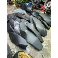 ราคา ☟เบาะเดิม PCX160 สีดำ ปี21-22 รหัสK1Z *มือสองღ (1731837640170112478)