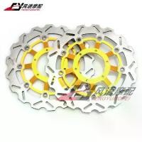 ราคา ดิสก์เบรกหน้า เหมาะสำหรับ Honda CBR1000 CBR1000RR 2008-2016 สีทอง (1731630292043531530)