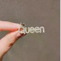 ราคา เข็มกลัดมงกุฎควีนคูลล เข็มกลัดผ้าคลุมไหล่ เข็มกลัดเด็ก สีทอง ชุด 200 ชิ้น (1731853989919032487)