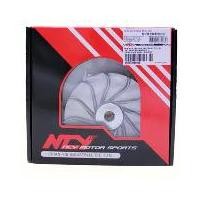 ราคา NCY ชุดชามหน้าปรับองศา/ สีทอง(Teflon Coating) FOR HONDA NEW PCX 150, ADV 150 (1731471463925122270)