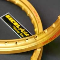 ราคา ล้อ TakasagoExcelAsia สีทอง ขนาด 1.40 ขอบ 17(ราคาต่อ1คู่) (1731201251297757948)