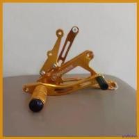 ราคา prolifshop คุณภาพรับประกันได้ เกียร์โยง cbr150 cbr150i สีทอง boushi มอเตอร์ไซค์ Motorcycle (1730417245127215900)