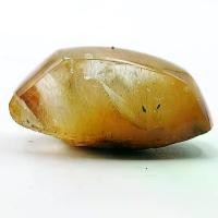 ราคา โป่งข่าม แก้วพิรุณแสนห่า สีทอง ก้อนธรรมชาติเจียเปิดผิว (20.5กรัม 3.4x2.2x1.8ซม.) (1731145221881170808)