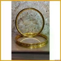 ราคา catarashop ปัจจุบัน วงล้อชาร์สปีด120×17สีทอง มอเตอร์ไซค์ Motorcycle รถ (1730681258243033926)