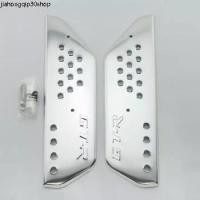 ราคา ขายดีประจำเดือนนี้ แผ่นรองพื้น (มีเนียม) +บู๊ช GTR ZOOMER-X สีเงิน , สีชา , สีดำ , สีแดง , สีเทา , สีน้ำเงิน , สีส้ม , สีทอง (1731541001257584189)