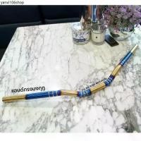 ราคา ขายร้อน แฮนด์ทรงมงกุฎ (เลสแท้) สำหรับ MSX, ZOOMER-X, PCX สีทอง+ไทเท (ปล้อง) (1731840547078375235)