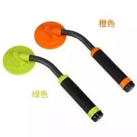 ราคา เครื่องตรวจจับโลหะ, มือถือ, ความไวสูง, สำหรับทองและเงินใต้ดิน, ทองแดงและโลหะอื่น ๆ , เครื่องตรวจจับทองใต้น้ำ, แท่งระบุตำแหน่ง, สำหรับ Ox ท้องและเล็บ, สีทอง (1731432765446063783)