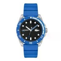 ราคา LACOSTE FINN รุ่น LC2011285 นาฬิกาข้อมือผู้ชาย สีน้ำเงิน (1731001158808603411)