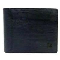 ราคา Guy Laroche กระเป๋าสตางค์หนังแท้ อัดลายซาเฟียโน พับสั้นสามทาง สีน้ำเงิน รุ่น ZELIE (BW34513S5NVS1) (1731880235273259305)