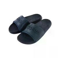 ราคา Hush Puppies รองเท้าผู้ชาย รุ่น HP PHSFQ2420N - สีน้ำเงิน (รองเท้าแตะ รองเท้าแบบสวม) (1732075408093841017)