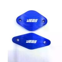 ราคา ชำระเงินปลายทา แผ่นอุดEGR EGR รุ่นฟอร์ดมาสด้าBT50 Ford masda(สีน้ำเงิน) (1731350744380180469)