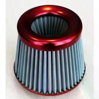 ราคา [COD] กรองเปลือยอากาศรถยนต์ (กรองเลส) ปาก 3 นิ้ว มี 4 สีให้เลือก สีน้ำเงิน สีแดง สีม่วง และสีไทเท กดเลือก (1732174246606047013)