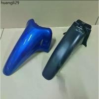ราคา ที่นิยมมากที่สุด บังโคลนหน้า wave125 เวฟ 125S 125R สีน้ำเงิน พร้อม บังโคลนหน้าท่อนหลัง (1731534063793768125)