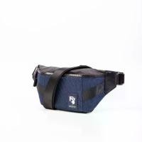 ราคา PLAYBOY รุ่น Chest Bag (C) กระเป๋าคาดอกคาดเอวผู้ชาย รหัส ST-BS233PBM007-BL ดีไซน์คาดเอวคาดอกผ้าไนล่อนแต่งเส้นข้าง สีน้ำเงิน (1730069139627870351)