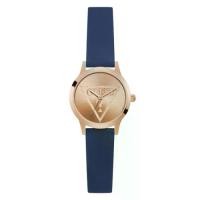 ราคา GUESS นาฬิกา LOLITA รุ่น GW0453L1 สีน้ำเงิน (1729620441820662534)