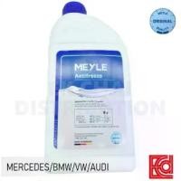 ราคา [COD] MEYLE น้ำยาเติมหม้อน้ำ Concentrate สีน้ำเงิน-สีแดง-สีม่วง ขนาด 1.5ลิตร (1732156517786291149)