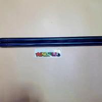 ราคา divideShop122 ปัจจุบัน แกนโช้ค SONIC สีน้ำเงิน ตัดแกน 2 นิ้ว Motorcycle มอเตอร์ไซค์ รถ (1731125192745716519)