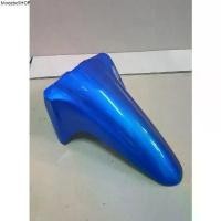 ราคา บังโคลนหน้า wave110i สีน้ำเงิน เวฟ 110i ปี 2011 ถึง 2018 (1731994338152121728)