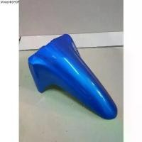 ราคา บังโคลนหน้า wave110i สีน้ำเงิน เวฟ 110i ปี 2011 ถึง 2018 (1732022889668708026)