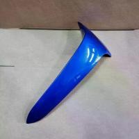 ราคา [TK ขายร้อน] บังลมนอก wave125r เวฟ125s สีน้ำเงิน325 ด้านขวา (1731380284949824551)