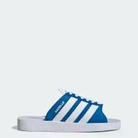 ราคา adidas ไลฟ์สไตล์ รองเท้าแตะ Gazelle Beach Unisex สีน้ำเงิน JQ7425 (1731277562077285139)