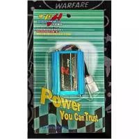 ราคา กล่องไฟแต่ง TWH honda Dio สีน้ำเงิน คําแนะนําการขายที่ร้อนแรงในเดือนนี้ (1732121632489833495)