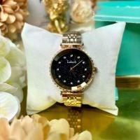 ราคา นาฬิกา LABAOLI หน้าปัดกาแลคซี่ สีน้ำเงิน (1729599094149319255)