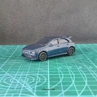ราคา VRGXHO โมเดลรถ majorette mercedes benz A35 สีน้ำเงิน ประกายมุก หายาก COD (1732203895603692694)