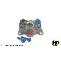 ราคา น็อตไทเทเนียมแท้ สีน้ำเงิน M8 * 40 ปั้มเบรค Brembo ผีเสื้อ 2 Port คําแนะนําการขายที่ร้อนแรงในเดือนนี้ (1732074187695228453)