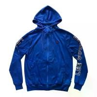 ราคา LEE COOPER เสื้อฮู้ดชาย กันหนาวแขนยาว สีน้ำเงิน ผ้านุ่มใส่สบาย ของแท้ (1730502217332460339)