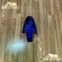 ราคา cacothshop แบบพกพา Fino รุ่นแรก (2005-2010) บังโคลนหน้า สีน้ำเงิน (P4) (1732239420927740097)