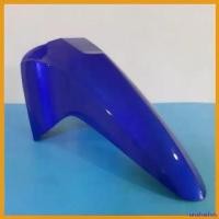 ราคา sacchashop ปัจจุบัน บังโคลนหน้า wave100x, wave125x สีน้ำเงิน แผ่น ปิด กระบะ ท้าย ที่ กัน รองเท้า รถ บรรทุก มอเตอร์ไซค์ Motorcycle (1730418365619669043)