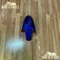 ราคา miscanshop แบบพกพา Fino รุ่นแรก (2005-2010) บังโคลนหน้า สีน้ำเงิน (P4) (1732239877333813394)