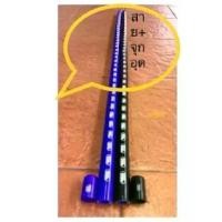 ราคา สายระบายไอ จุกอุดระบายไอ สายระบายไอน้ำมันเครื่อง Samco 16มม.ยาว104 cm. สีดำ สีน้ำเงิน**สาย+จุก**กดเลือก (1732192826396083219)