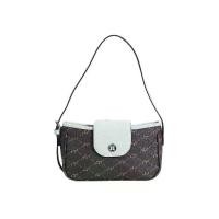 ราคา HOW กระเป๋าสะพายข้าง รุ่น LENA ( HHH0592 ) - สีเขียว (1731560134657475773)