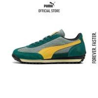 ราคา PUMA Easy Rider Weathered รองเท้าผ้าใบ ยูนิเซ็กส์ สีเขียว - 40039702 (1731910033311238411)