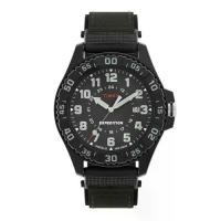 ราคา TIMEX TW4B26400 Expedition® Acadia Rugged นาฬิกาข้อมือผู้ชาย สายผ้า สีเขียว หน้าปัด 42 มม. (1730338872114711315)