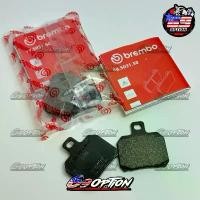 ราคา ผ้าเบรค Bremboของแท้ ผ้าเบรคปั้มปักข้างและด้วงของแท้ (แบบถุง) คําแนะนําการขายที่ร้อนแรงในเดือนนี้ 125 led สีเขียว โช้ค ถุงลม สําหรับ เวฟ 110 (1731987765049394288)