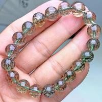 ราคา สร้อยข้อมือคริสตัล สีเขียว มรกตสีเขียว คริสตัลใส เส้นนุ่มลูกปัดกลม เครื่องประดับสร้อยข้อมือ (1732004537506760595)