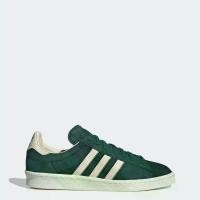 ราคา adidas ไลฟ์สไตล์ รองเท้า Campus 80s Unisex สีเขียว IG1351 (1731276651585702675)