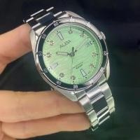 ราคา นาฬิกาผู้หญิง ALBA BOYISH รุ่น AG8P09X สีเขียว ขนาด 36 มม. Lolipop แฟชั่นผู้หญิง สินค้าของแท้ รับประกันูศนย์อัลบ้า seiko (1730325263222279065)