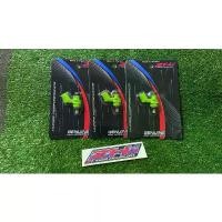 ราคา (ZH)(สีเขียว) หัวฉีดแต่ง HONDA S4 ปลั๊กใหญ่ WAVE-110i/WAVE-125iNEW/MSX-125 130 cc- 450 cc. (1732171727496381784)