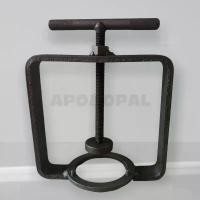 ราคา เครื่องถอดประกอบคลัชมอเตอร์ไซด์ หลังรถออโต้ กดคลัช กดสปริงคลัช ถอดคลัชหลัง ถอดครัชหลังออโต้ 125 led สีเขียว (1731929206477653513)