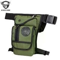 ราคา Eaglade กระเป๋าคาดเอวยุทธวิธี สีเขียว สินค้าแนะนำ (1731739031919035605)