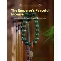 ราคา ลูกปัดธูปยาแผนจีนดั้งเดิม, ขายร้อน, วิธีโบราณ, ติดทนนาน, ลูกปัดอธิษฐานแบบใช้มือถือสไตล์โบราณ, วัสดุสมุนไพรธรรมชาติบริสุทธิ์, สร้อยข้อมือทำมือ, การเล่นในวัฒนธรรม, ลูกปัดพระพุทธรูป (1731975528859075885)