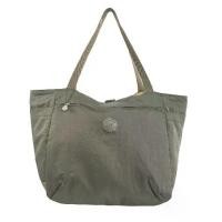 ราคา St.Andrews กระเป๋าสะพานข้าง ทรง Shopping bag รุ่น SSH1015 - สีเขียว/เหลือง (1732289331189090493)